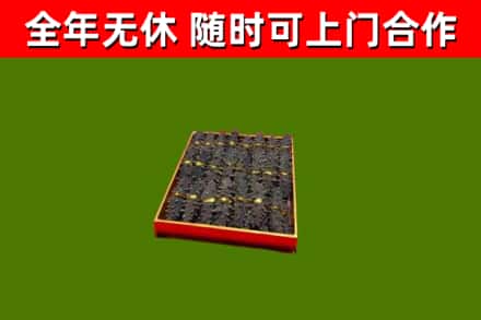 沾益区回收海参
